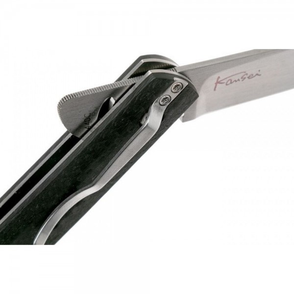 Нож Boker Plus "Wasabi CF" - 