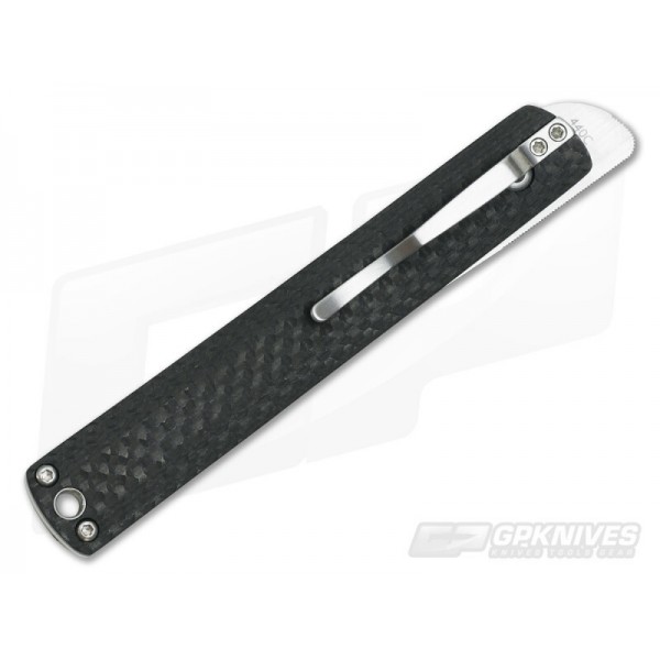 Нож Boker Plus "Wasabi CF" - 