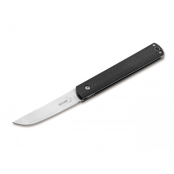 Ніж Boker Plus "Wasabi CF" - 