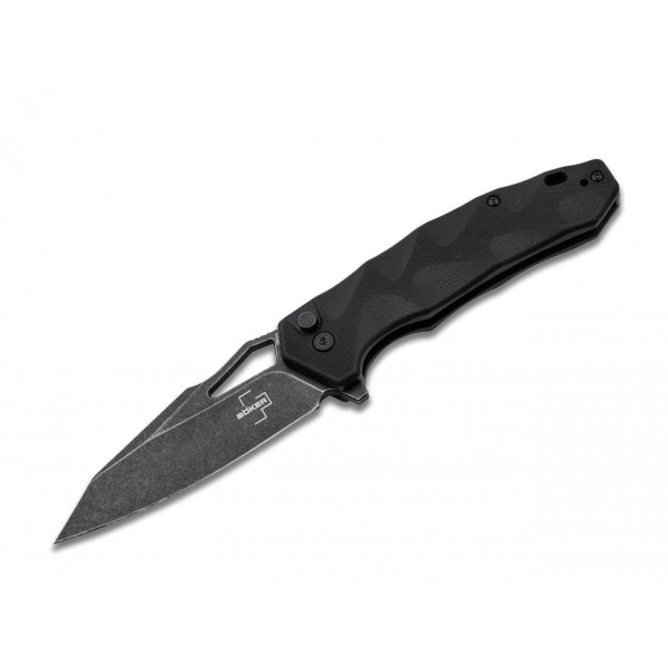 Нож Boker Plus "Kirke" - 01BO636