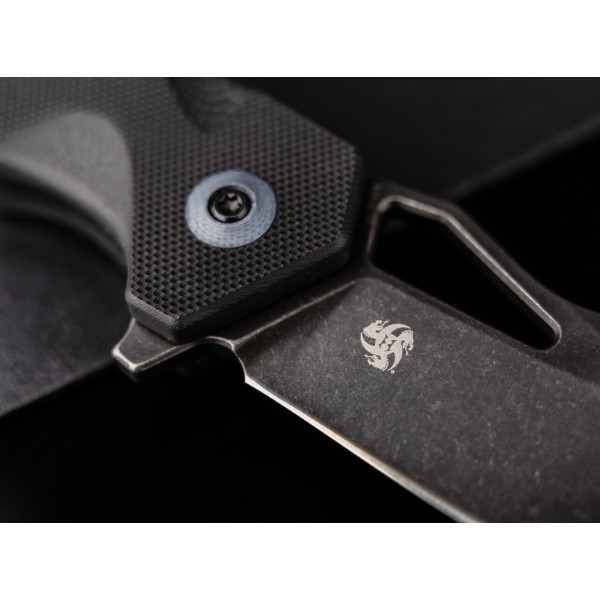Нож Boker Plus "Kirke" - 01BO636 Нож Boker Plus "Kirke" - 01BO636
