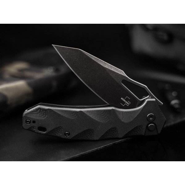 Нож Boker Plus "Kirke" - 01BO636 Нож Boker Plus "Kirke" - 01BO636