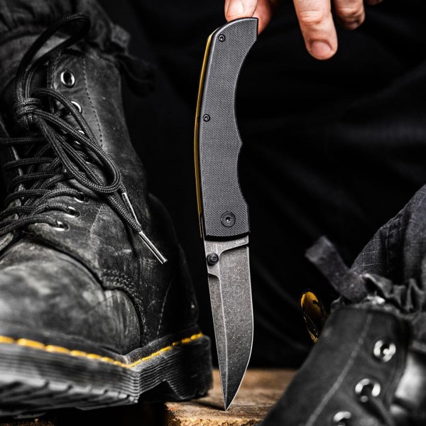 Нож Boker Plus "Poke" - 01BO637 Нож Boker Plus "Poke" - 01BO637