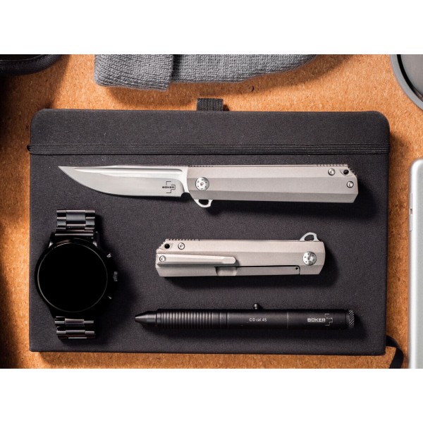 Ніж Boker Plus "Cataclyst" - 01BO640