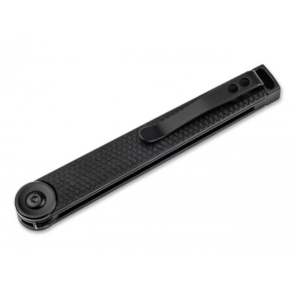 Нож Boker Plus "Kaizen All Black" - 01BO689 Нож Boker Plus "Kaizen All Black" - 01BO689