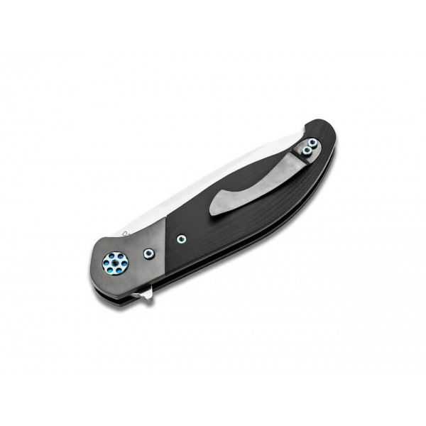 Нож Boker Plus "Undertow" - 01BO694 Нож Boker Plus "Undertow" - 01BO694