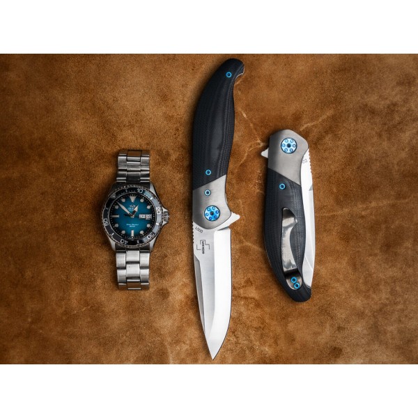 Нож Boker Plus "Undertow" - 01BO694 Нож Boker Plus "Undertow" - 01BO694