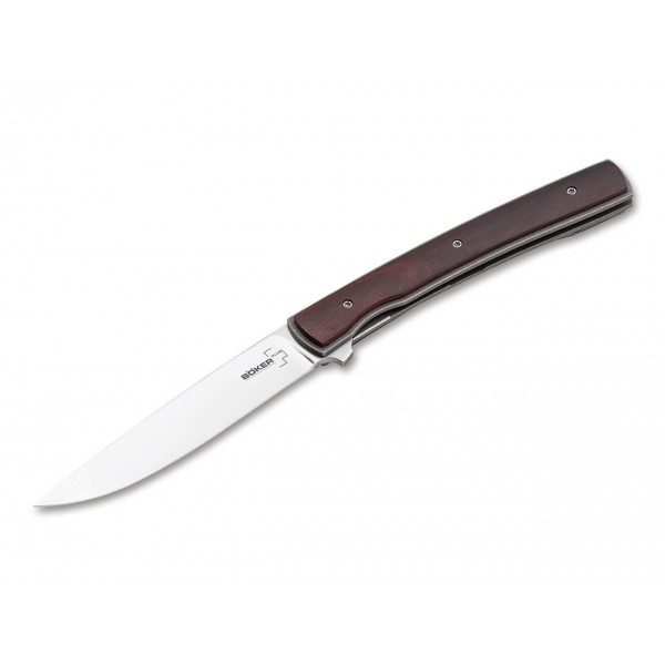 Ніж Boker Plus "Urban Trapper Gentleman" - 01BO722