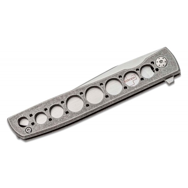 Нiж Boker Plus "Urban Trapper" - 01BO730 Нiж Boker Plus "Urban Trapper" - 01BO730
