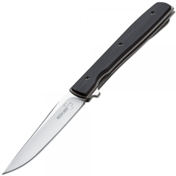Нож Boker Plus Urban Trapper G10 - 