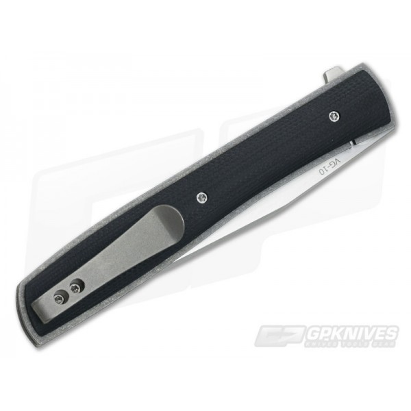 Нож Boker Plus Urban Trapper G10 - 
