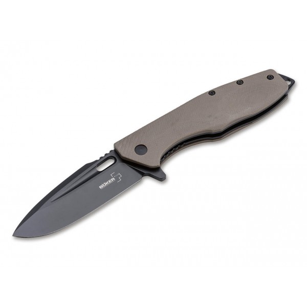 Нож Boker Plus "Caracal Folder Tactical" - 01BO759