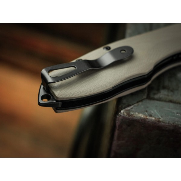 Нож Boker Plus "Caracal Folder Tactical" - 01BO759