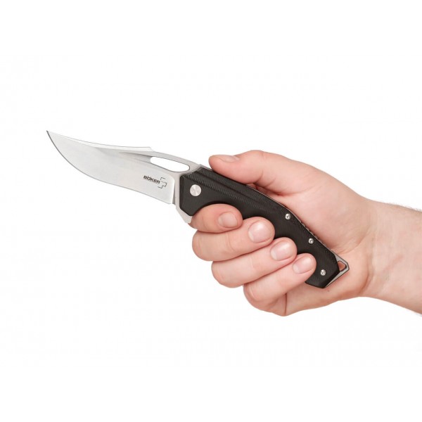 Нож Boker Plus "Masada Folder" - 01BO762 Нож Boker Plus "Masada Folder" - 01BO762