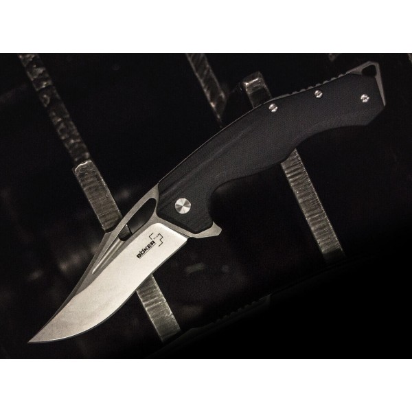 Нож Boker Plus "Masada Folder" - 01BO762 Нож Boker Plus "Masada Folder" - 01BO762