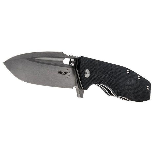 Нож Boker Plus "Caracal Folder" - 01BO771