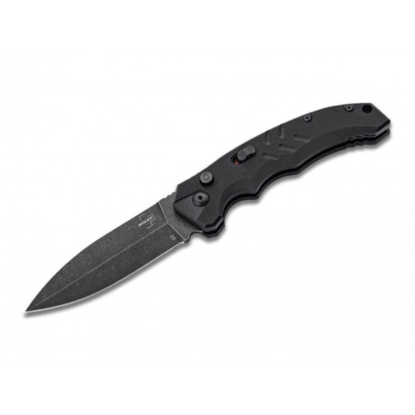 Нож Boker Plus "Intention II Dagger" - 01BO796
