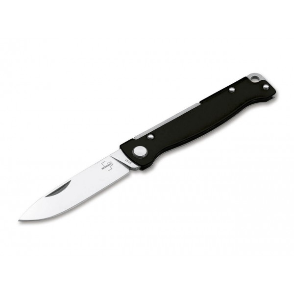Ніж Boker Plus "Atlas Black" - 01BO851