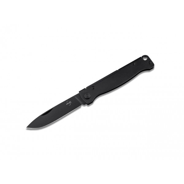 Ніж Boker Plus "Atlas All Black" - 01BO858