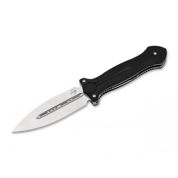 Нож Boker Plus "Cheus" - 01BO888