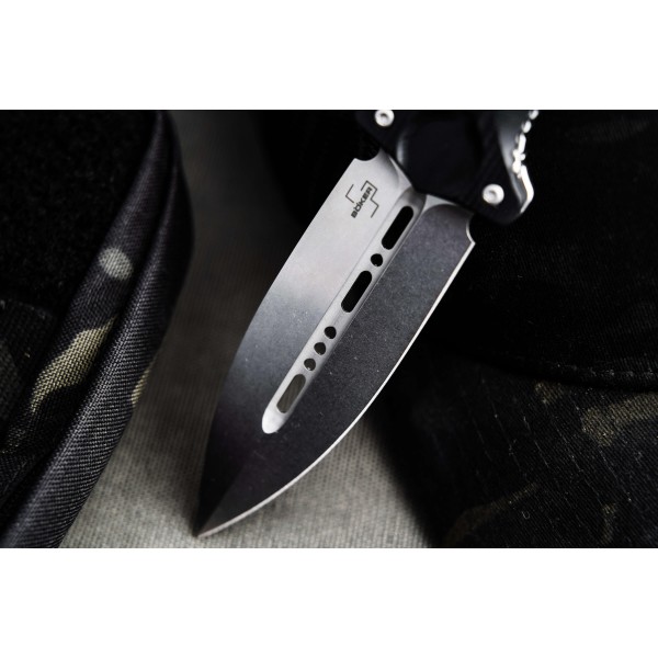 Нож Boker Plus "Cheus" - 01BO888 Нож Boker Plus "Cheus" - 01BO888