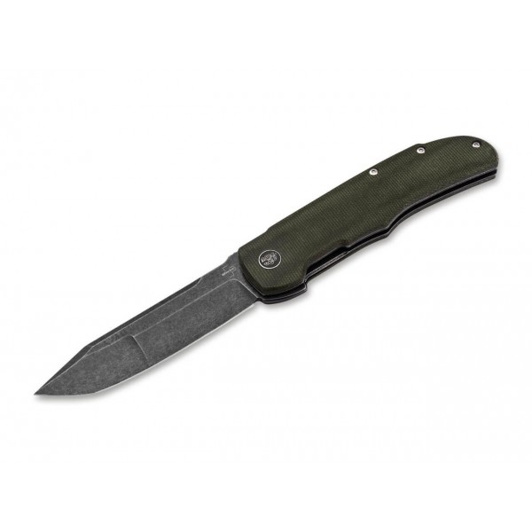 Ніж Boker Plus "Tac-Master" - 01BO889