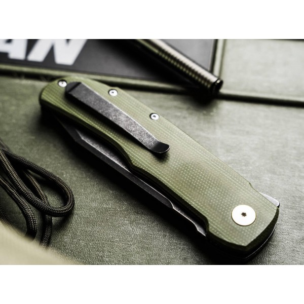 Ніж Boker Plus "Tac-Master" - 01BO889 Ніж Boker Plus "Tac-Master" - 01BO889