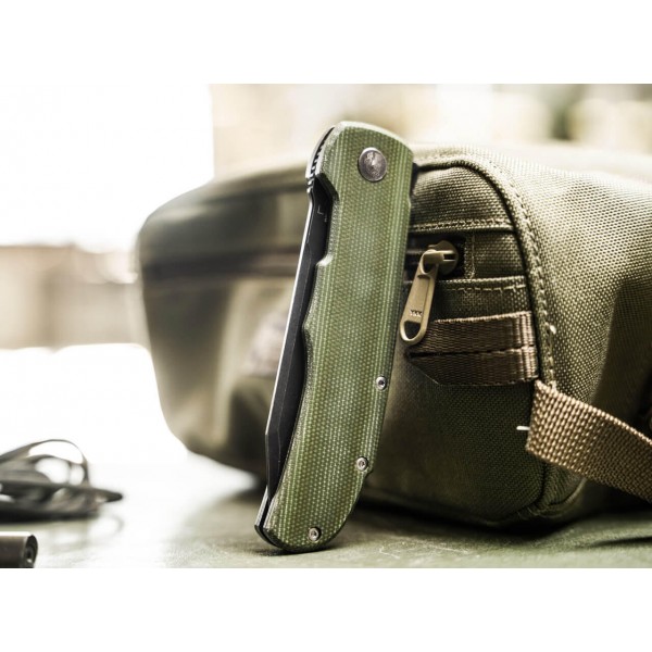 Ніж Boker Plus "Tac-Master" - 01BO889 Ніж Boker Plus "Tac-Master" - 01BO889
