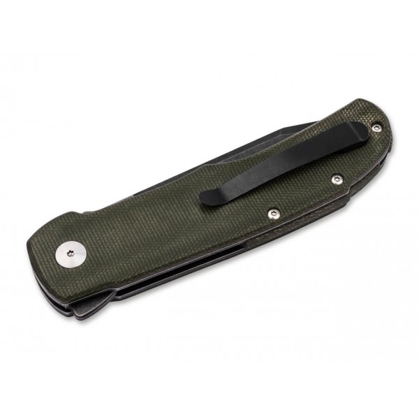 Нож Boker Plus "Tac-Master" - 01BO889 Нож Boker Plus "Tac-Master" - 01BO889