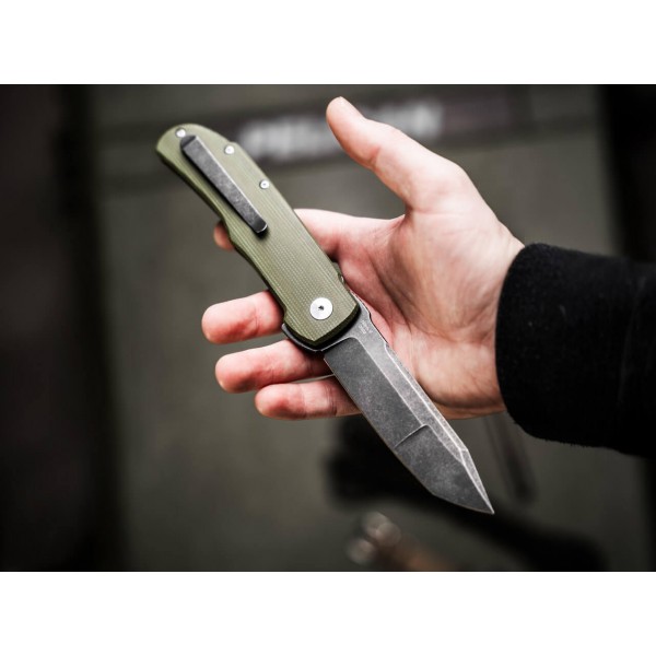 Нож Boker Plus "Tac-Master" - 01BO889 Нож Boker Plus "Tac-Master" - 01BO889