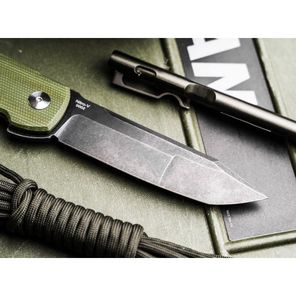 Нож Boker Plus "Tac-Master" - 01BO889 Нож Boker Plus "Tac-Master" - 01BO889