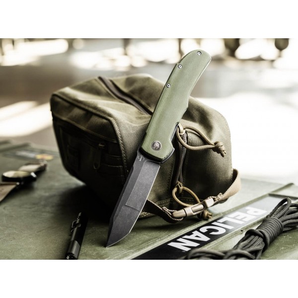 Нож Boker Plus "Tac-Master" - 01BO889 Нож Boker Plus "Tac-Master" - 01BO889