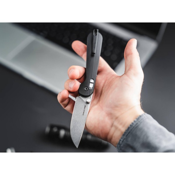 Ніж Boker Plus "Hebdo" - 01BO899 Ніж Boker Plus "Hebdo" - 01BO899