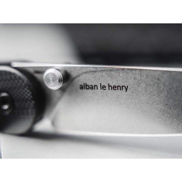 Нож Boker Plus "Hebdo" - 01BO899 Нож Boker Plus "Hebdo" - 01BO899