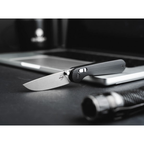 Нож Boker Plus "Hebdo" - 01BO899 Нож Boker Plus "Hebdo" - 01BO899