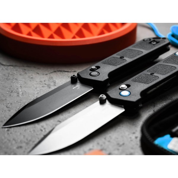 Ніж Boker Plus "Kihon DC All Black" - 01BO905 Ніж Boker Plus "Kihon DC All Black" - 01BO905