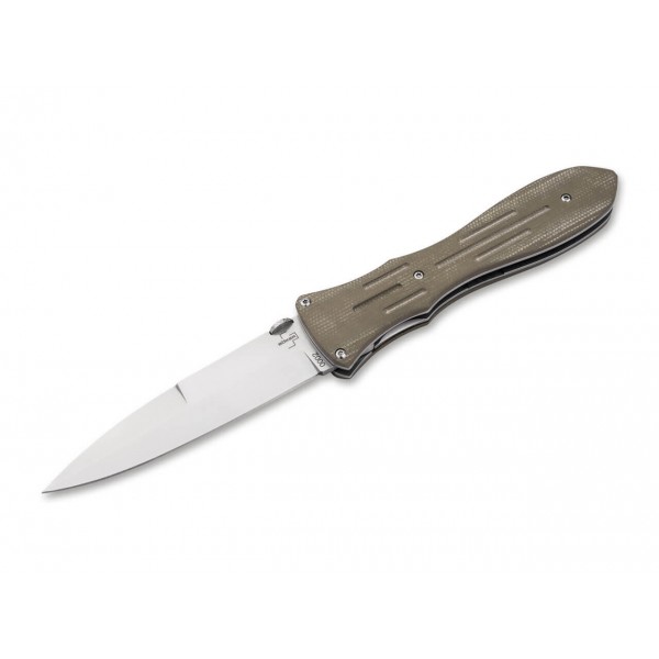 Нож Boker Plus "Atropos" - 01BO913