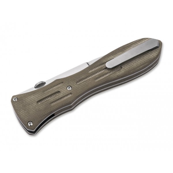 Нож Boker Plus "Atropos" - 01BO913 Нож Boker Plus "Atropos" - 01BO913