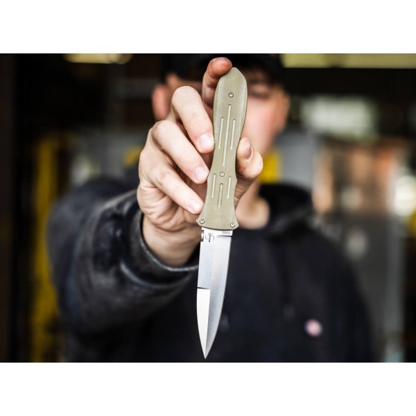 Нож Boker Plus "Atropos" - 01BO913 Нож Boker Plus "Atropos" - 01BO913