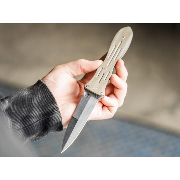 Нож Boker Plus "Atropos" - 01BO913 Нож Boker Plus "Atropos" - 01BO913