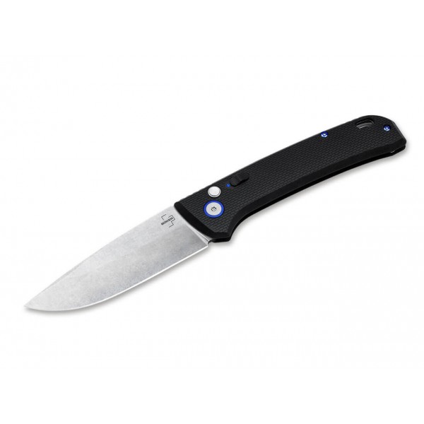Ніж Boker Plus "FRND Silver" - 01BO920
