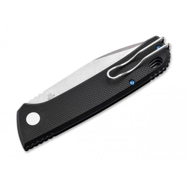 Ніж Boker Plus "FRND Silver" - 01BO920 Ніж Boker Plus "FRND Silver" - 01BO920