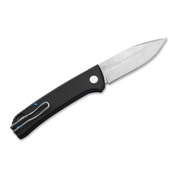 Ніж Boker Plus "FRND Silver" - 01BO920 Ніж Boker Plus "FRND Silver" - 01BO920