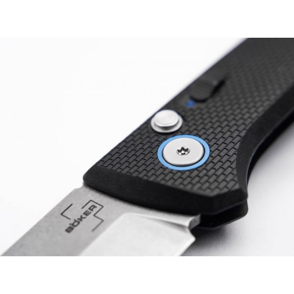 Ніж Boker Plus "FRND Silver" - 01BO920 Ніж Boker Plus "FRND Silver" - 01BO920