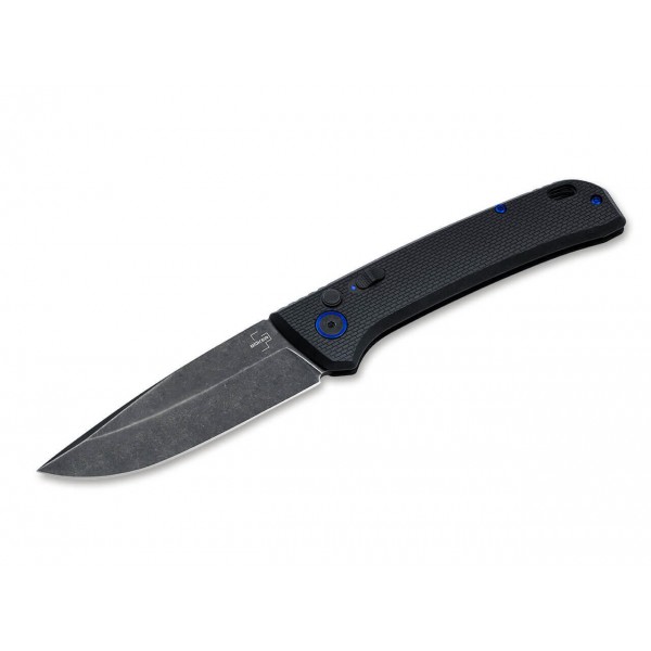 Нож Boker Plus "FRND Black" - 01BO921