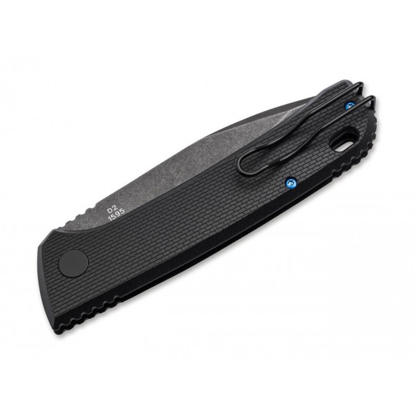 Нож Boker Plus "FRND Black" - 01BO921 Нож Boker Plus "FRND Black" - 01BO921