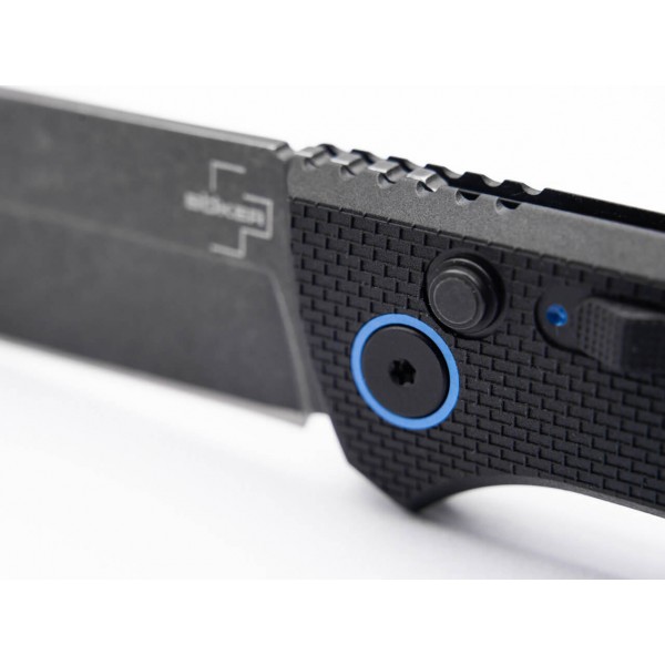 Нож Boker Plus "FRND Black" - 01BO921 Нож Boker Plus "FRND Black" - 01BO921