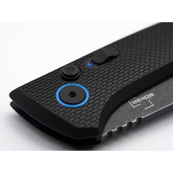 Нож Boker Plus "FRND Black" - 01BO921 Нож Boker Plus "FRND Black" - 01BO921