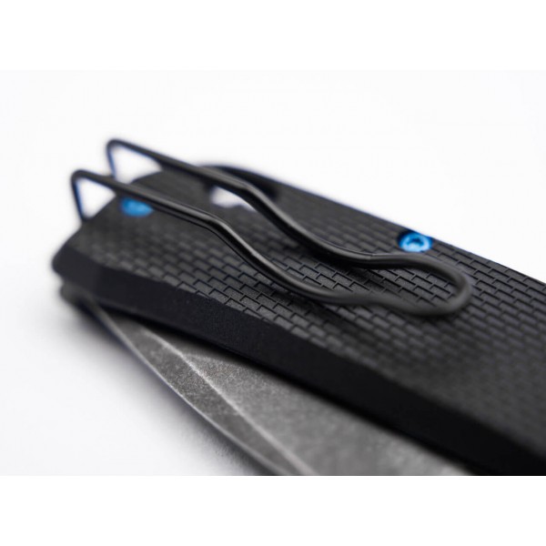 Нож Boker Plus "FRND Black" - 01BO921 Нож Boker Plus "FRND Black" - 01BO921