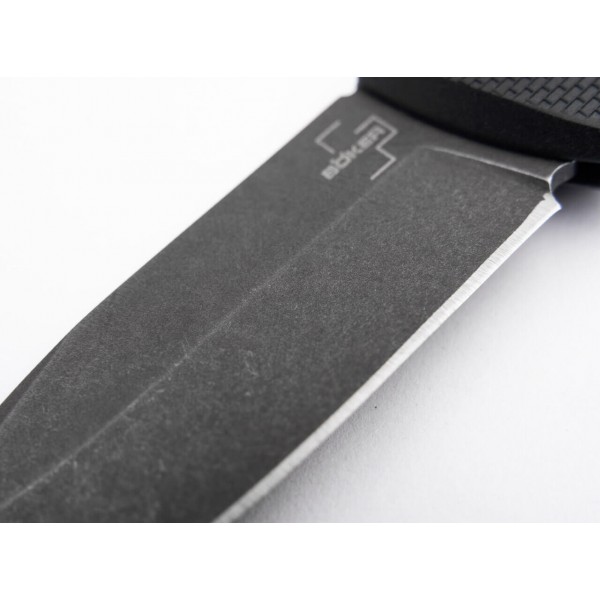 Нож Boker Plus "FRND Black" - 01BO921 Нож Boker Plus "FRND Black" - 01BO921